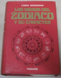 LOS SIGNOS ZODIACO CARACTER